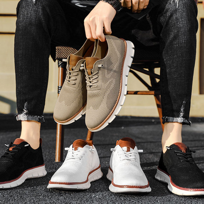 Laís | Modische und minimalistische Sommer-Sneakers