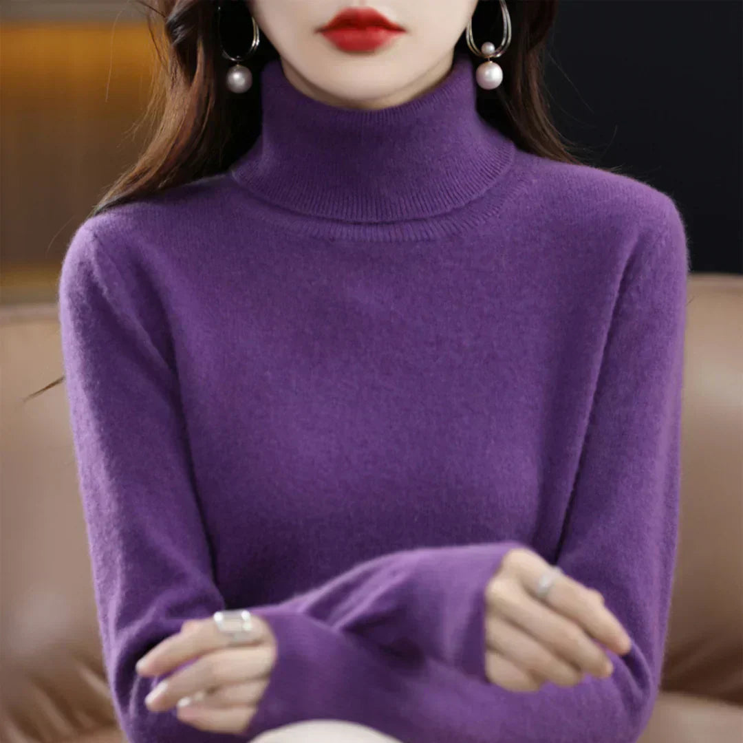 Idalia | Stilvolle und elegante Sommerpullover