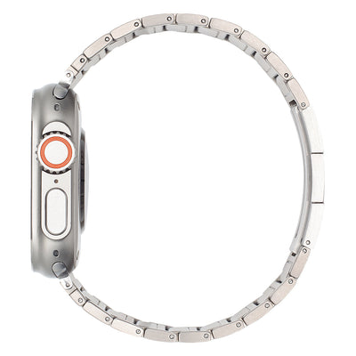 Titanband 2.0 für Apple Watch
