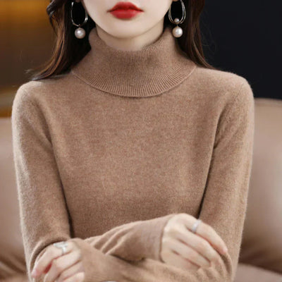 Idalia | Stilvolle und elegante Sommerpullover