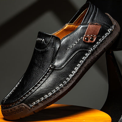 Ragna | Klassische und modische Sommerschuhe