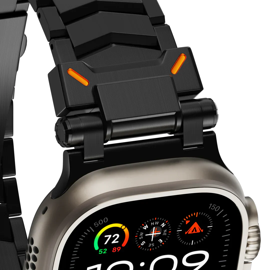 Titanband V01