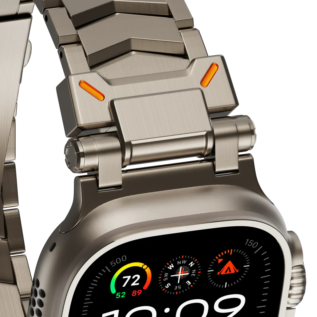 Titanband V01