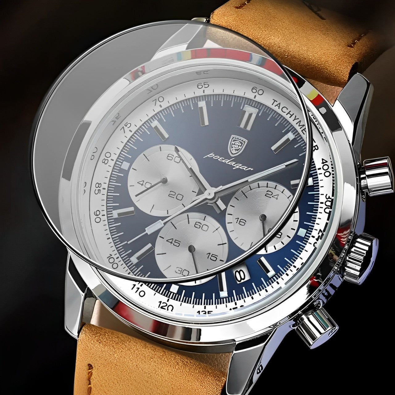 Astral Allure Uhr