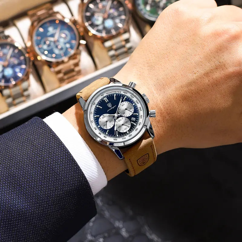 Astral Allure Uhr
