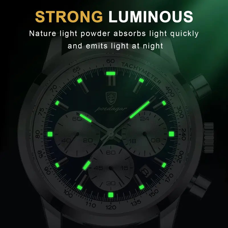 Astral Allure Uhr