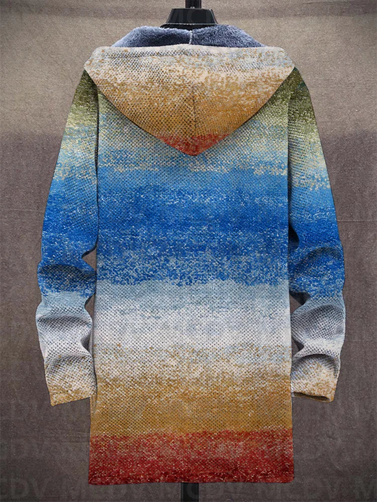 Korina | Maßgeschneiderter und eleganter Sommermantel