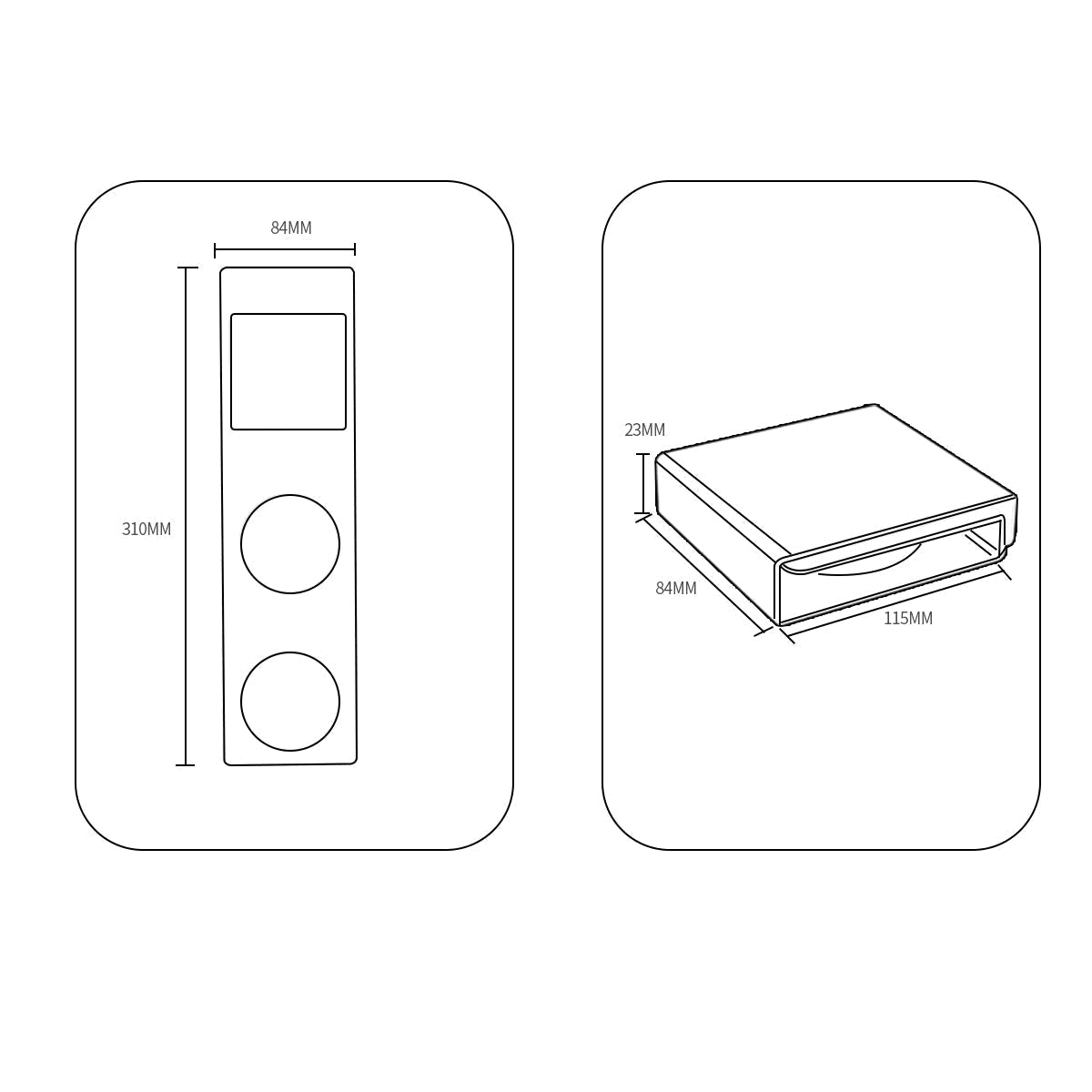 T31-Schnell faltbares 3-in-1 Wireless Charger