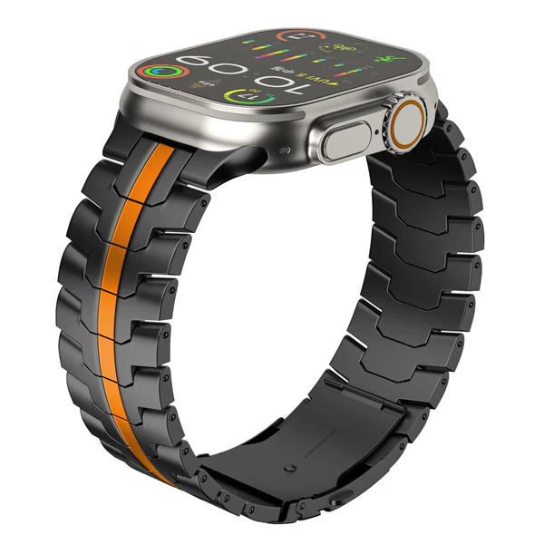 Titanlegierungsband für die Apple Watch