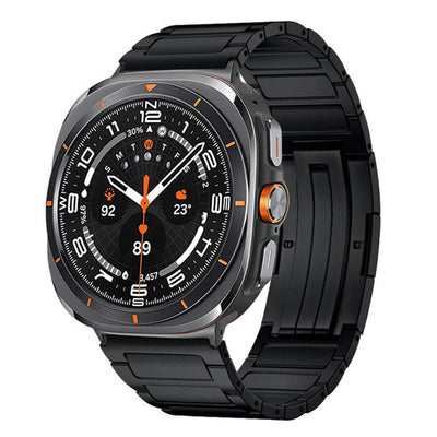 Titanband für Samsung Watch 7 Ultra