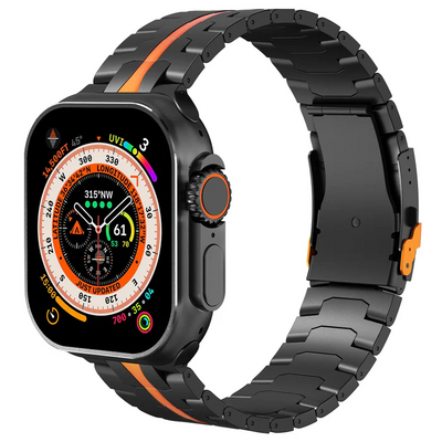 Titanlegierungsband für die Apple Watch