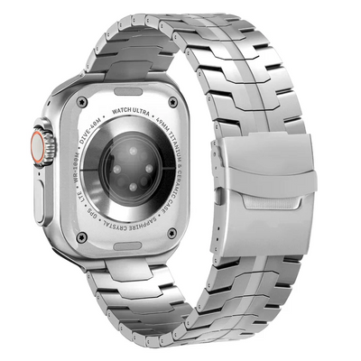 Titanlegierungsband für die Apple Watch