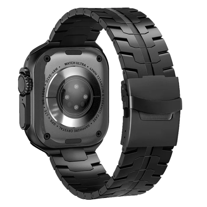 Titanlegierungsband für die Apple Watch