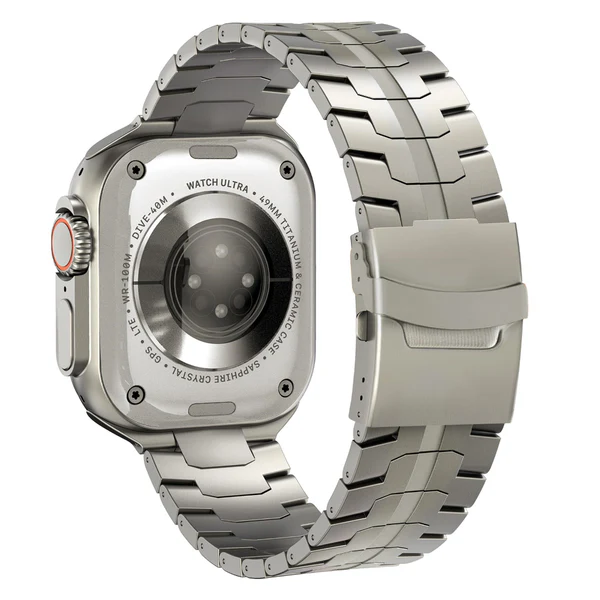 Titanlegierungsband für die Apple Watch
