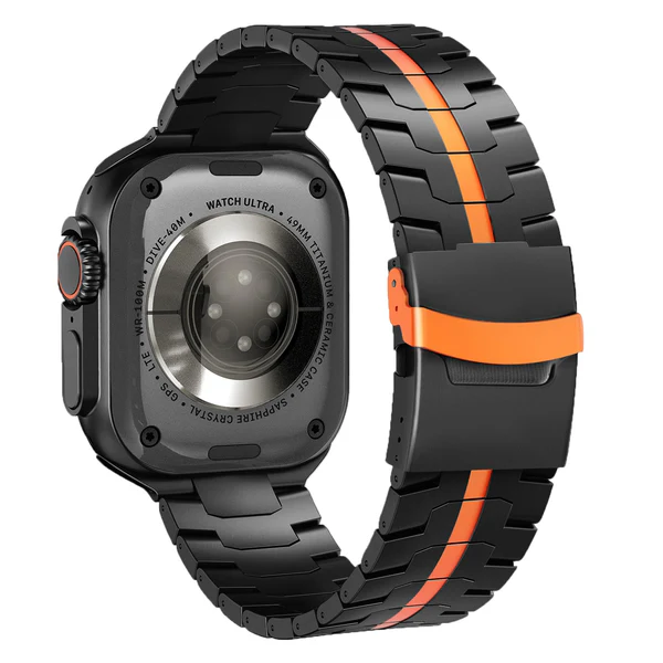 Titanlegierungsband für die Apple Watch