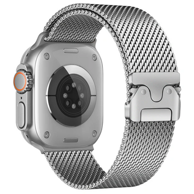 Milanese Loop Band für die Apple Watch