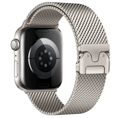 Milanese Loop Band für die Apple Watch