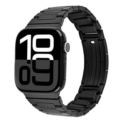 Titanband 2.0 für Apple Watch