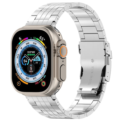 Titanium Band für Apple Watch - Top