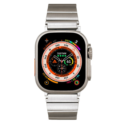 Titanium Edition - Apple Watch Ultra Band