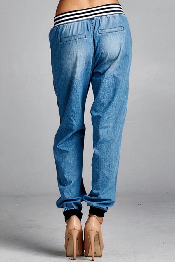 EaseTrack™ | Lässige, entspannte Jogginghose mit Taschen