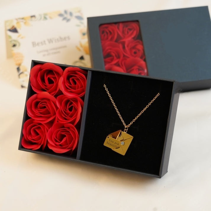 LoveLetter™ | Liebe dich für immer