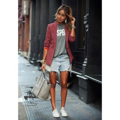 Blazer für Damen