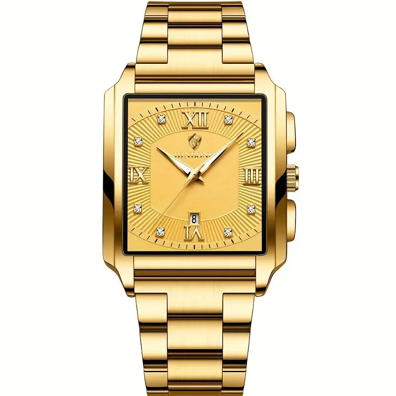 Phantom Pinnacle Uhr