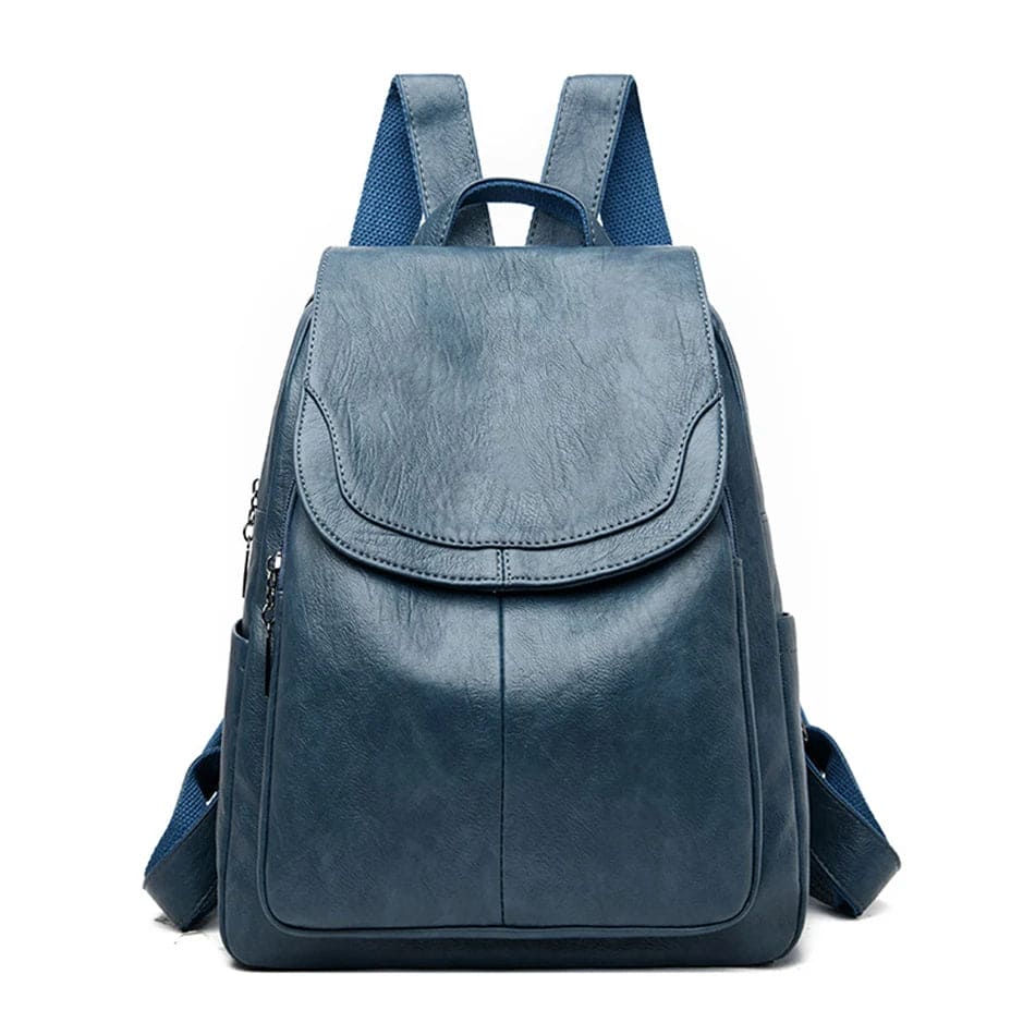 Eda - Anti-Diebstahl-Rucksack