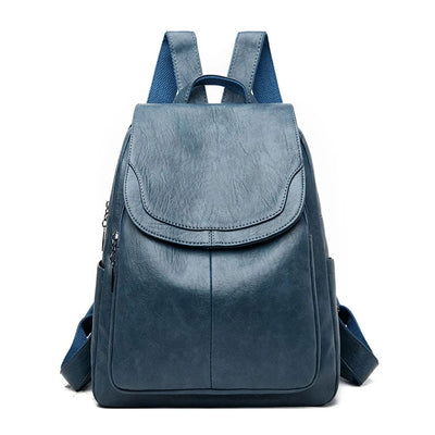 Eda - Anti-Diebstahl-Rucksack