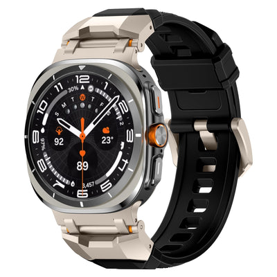 Sharp Wings FKM Gummiband für Samsung Watch Ultra