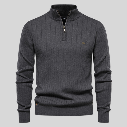 Polina | Moderner und modischer Sommerpullover