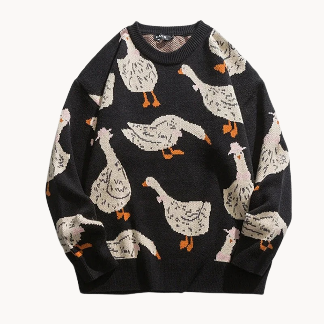 Iracema | Mühelose und schicke Sommerpullover