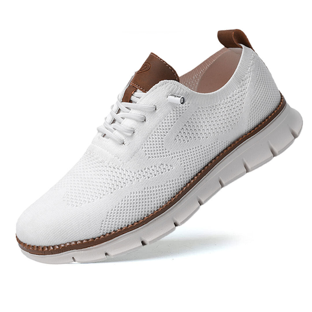 Laís | Modische und minimalistische Sommer-Sneakers