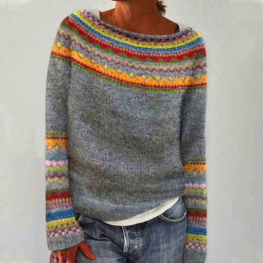 Satu | Maßgeschneiderte und elegante Sommerpullover