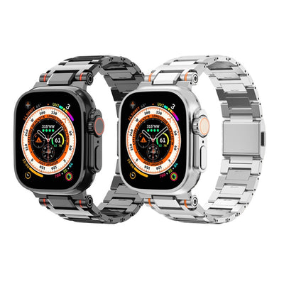 Luxus Edition-Magnetband für Apple Watch