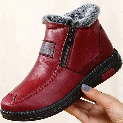 Farrah | Schicke und vielseitige Sommerstiefel