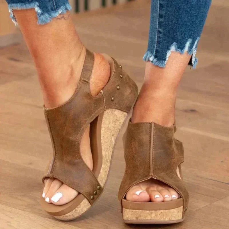 Epona | Müheloses und elegantes Sommerkleidungsstück