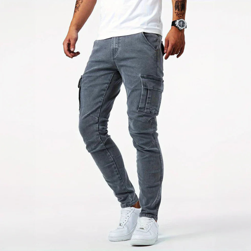 Cargohose für Herren