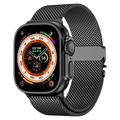 Milanese Loop Band für die Apple Watch