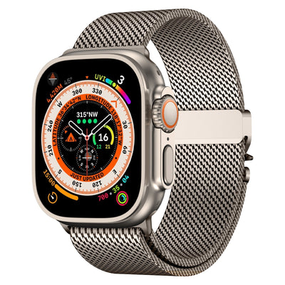 Milanese Loop Band für die Apple Watch