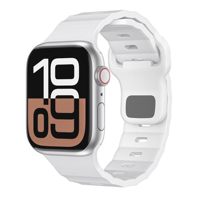 AW FKM Sportarmband für Apple Watch