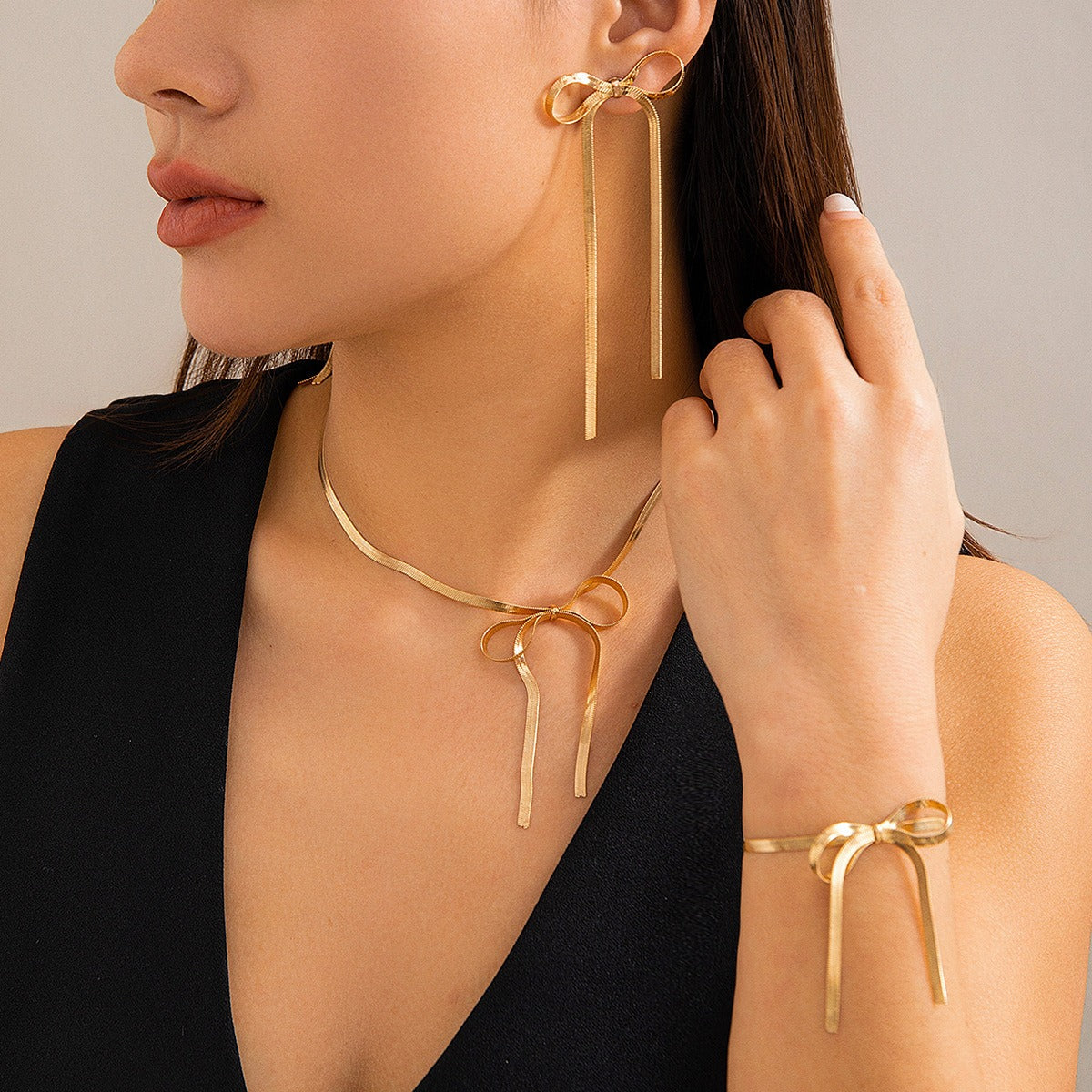 Cardona™ Band 4-Teiliges Set