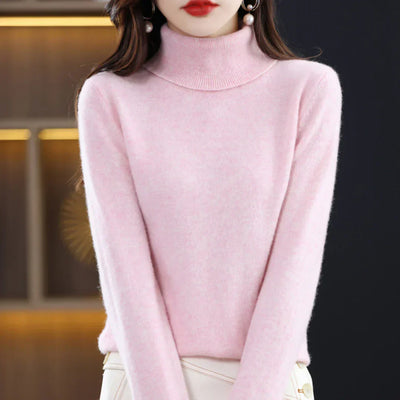 Idalia | Stilvolle und elegante Sommerpullover