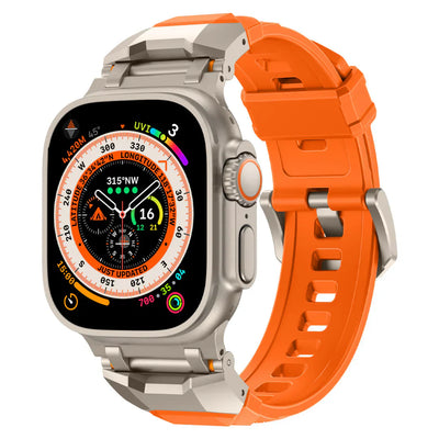 FKM Robustes Armband für die Apple Watch