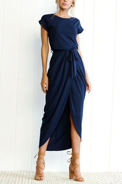 Billie | Zeitloses und stilvolles Sommerkleid