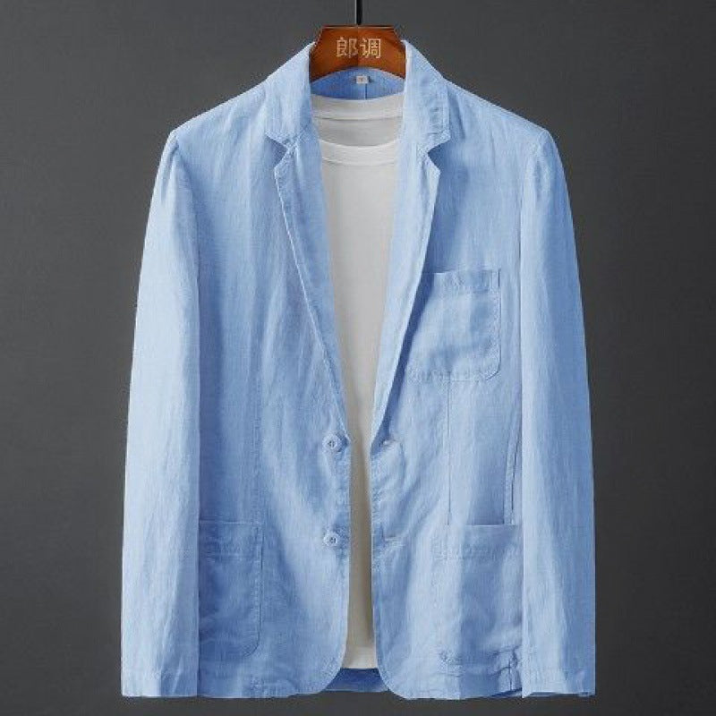 Lässiger Blazer für Herren