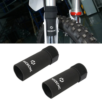 Motorrad-Gabelschutz