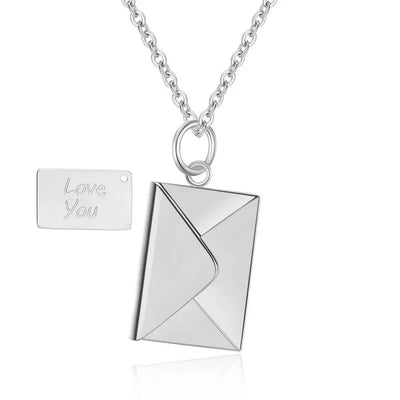 LoveLetter™ | Liebe dich für immer