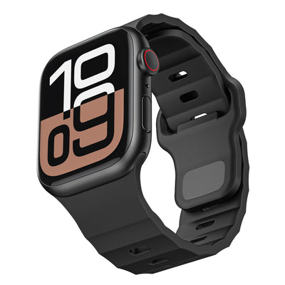 AW FKM Sportarmband für Apple Watch